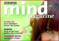Mind Magazine